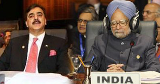 Pak, India PMs will meet in Sharm el-Sheikh tomorrow